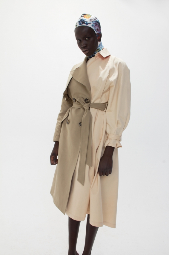 TAYLOR CHOUSKY - PORTFOLIO - EDITORIAL